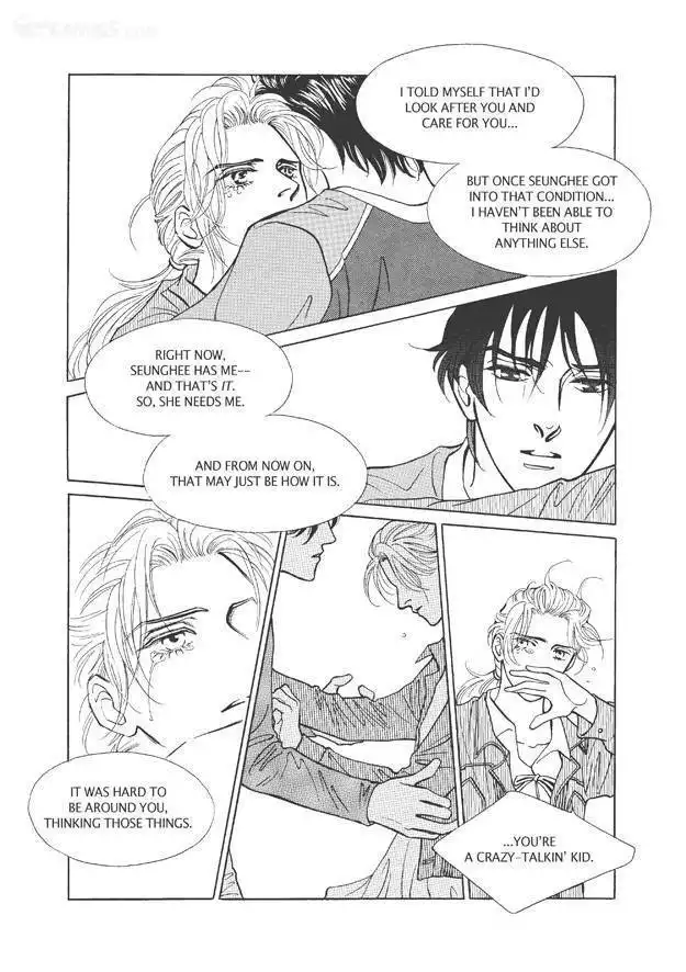 Do Whatever You Want Chapter 6.3 10